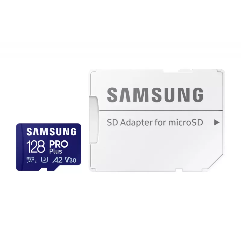 Samsung MB-MD128SA/EU atminties kortelė 128 GB MicroSDXC UHS-I Class 10