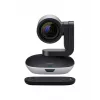 LOGITECH PTZ Pro 2 HD 1080p vaizdo kamera su patobulintu pasukimu/pakreipimu ir priartinimu