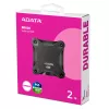ADATA SD620 2 TB Micro-USB B 3.2 Gen 2 (3.1 Gen 2) Juoda