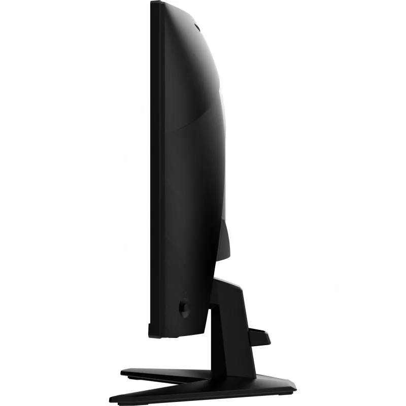 MSI MAG 27C6X kompiuterio monitorius 68,6 cm (27 colių) 1920 x 1080 pikselių Full HD LCD juodas