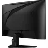 MSI MAG 27C6X kompiuterio monitorius 68,6 cm (27 colių) 1920 x 1080 pikselių Full HD LCD juodas