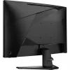 MSI MAG 27C6X kompiuterio monitorius 68,6 cm (27 colių) 1920 x 1080 pikselių Full HD LCD juodas