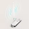 Tinklo plokštė TP-Link TL-WN722N, WLAN 150 Mbit/s, USB, Wi-Fi 4, 2,4 GHz