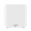 ASUS ZenWiFi BD4 Dviejų juostų (2,4 GHz / 5 GHz) Wi-Fi 7 (802.11be) Baltas 2 vidiniai
