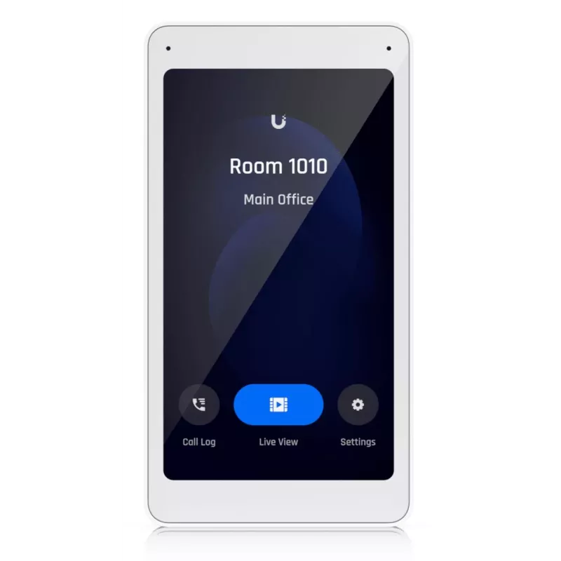 UBIQUITI NETWORKS Intercom Viewer