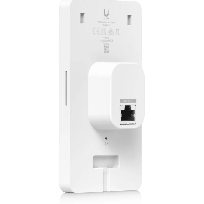 UBIQUITI NETWORKS Intercom Viewer