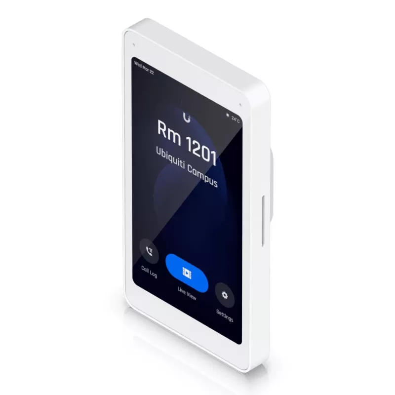 UBIQUITI NETWORKS Intercom Viewer