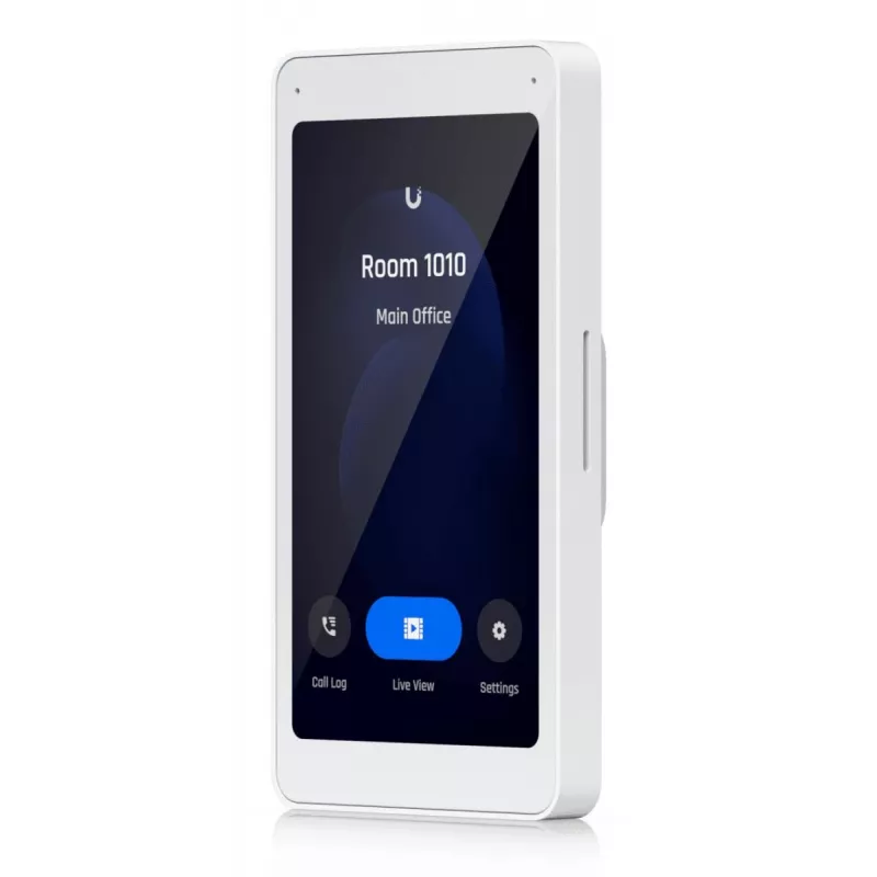 UBIQUITI NETWORKS Intercom Viewer