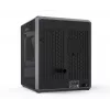 3D spausdintuvas Creality K1 Max — spausdinimo plotas 300×300×300 mm, sluoksnio storis 0.10–0.35 mm, valdymas lietimu, juodas