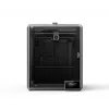 3D spausdintuvas Creality K1 Max — spausdinimo plotas 300×300×300 mm, sluoksnio storis 0.10–0.35 mm, valdymas lietimu, juodas