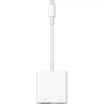 APPLE Apple Lightning į USB 3 kameros adapteris
