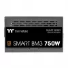 THERMALTAKE maitinimo blokas - Smart BM3 Bronze 750W - TT Premium Edition - 80 PLUS Bronze