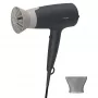Plaukų džiovintuvas Philips 3000 series BHD351/10 — 2100 W, joninis, 6 šilumos/6 greičių, vėsus oras, koncentratoriaus antgalis
