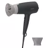 Plaukų džiovintuvas Philips 3000 series BHD351/10 — 2100 W, joninis, 6 šilumos/6 greičių, vėsus oras, koncentratoriaus antgalis