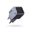 Ugreen 35006 mobilusis įrenginio įkroviklis Universalus Pilka AC Vidinis