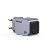 Ugreen 35006 mobilusis įrenginio įkroviklis Universalus Pilka AC Vidinis
