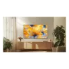 TCL C6K 55C6K televizorius 139,7 cm (55 colių) 4K Ultra HD išmanusis televizorius Wi-Fi Metalinis