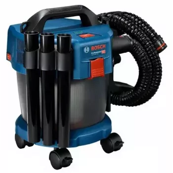 Dulkių siurblys Bosch GAS 18V-10 L Professional