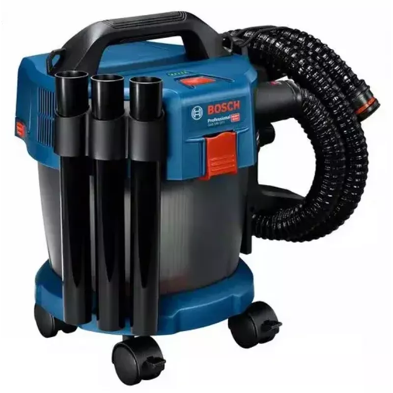 Dulkių siurblys Bosch GAS 18V-10 L Professional