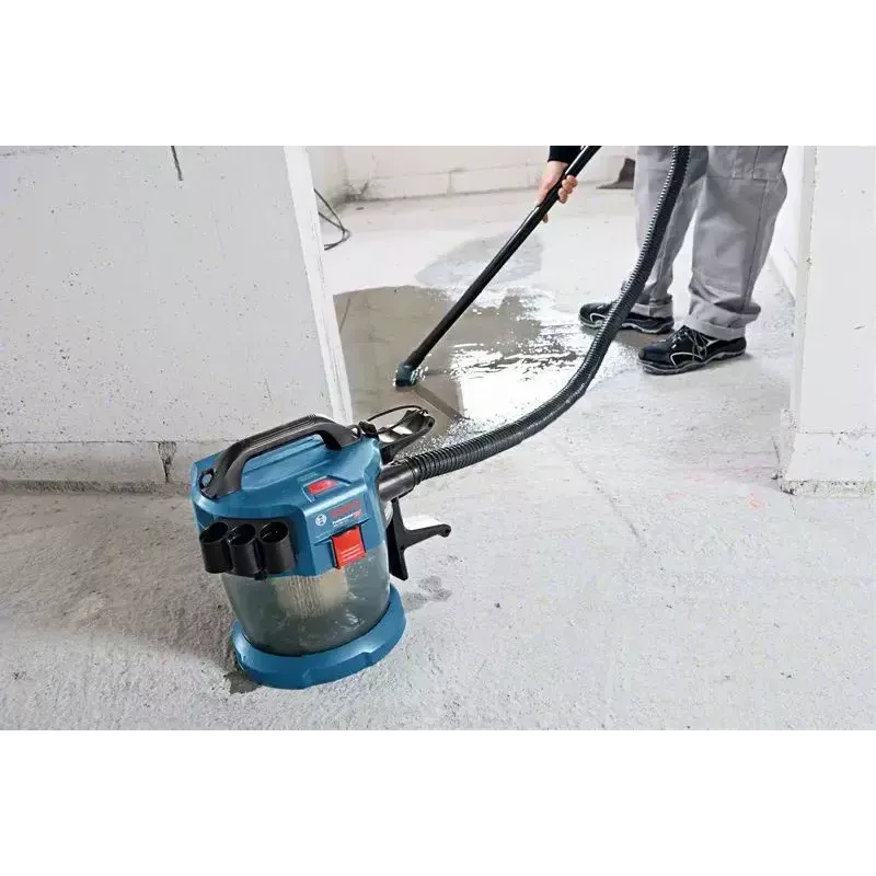 Dulkių siurblys Bosch GAS 18V-10 L Professional