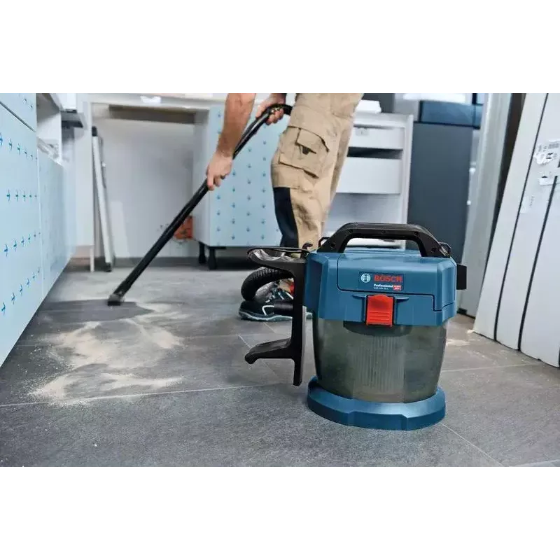 Dulkių siurblys Bosch GAS 18V-10 L Professional