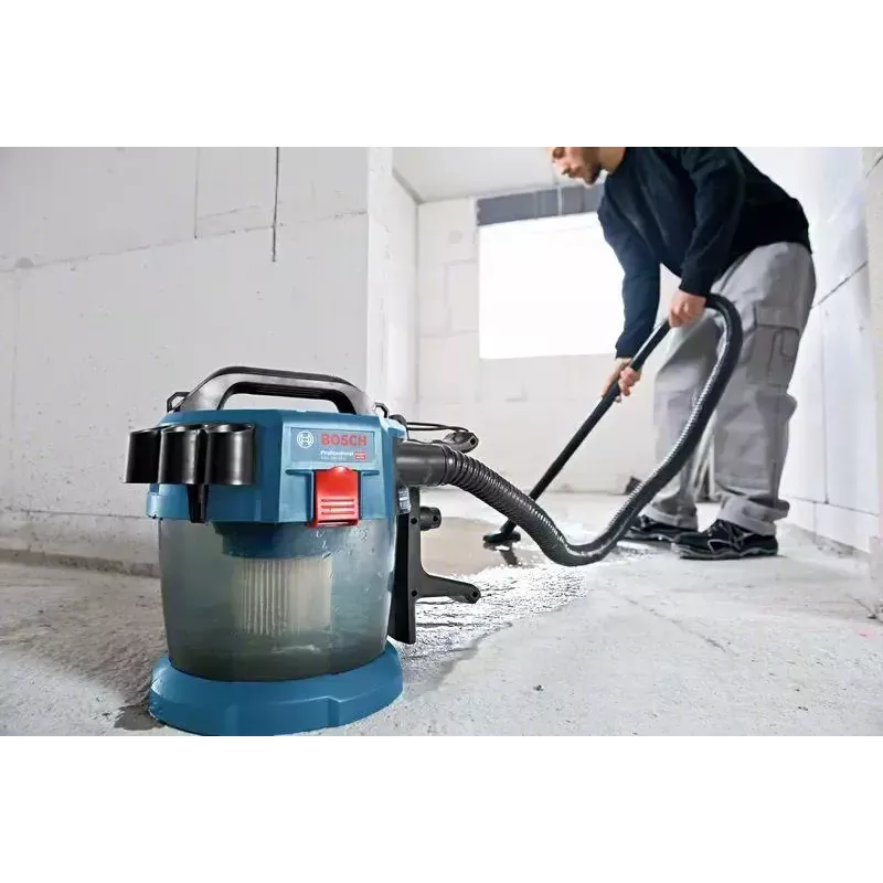 Dulkių siurblys Bosch GAS 18V-10 L Professional