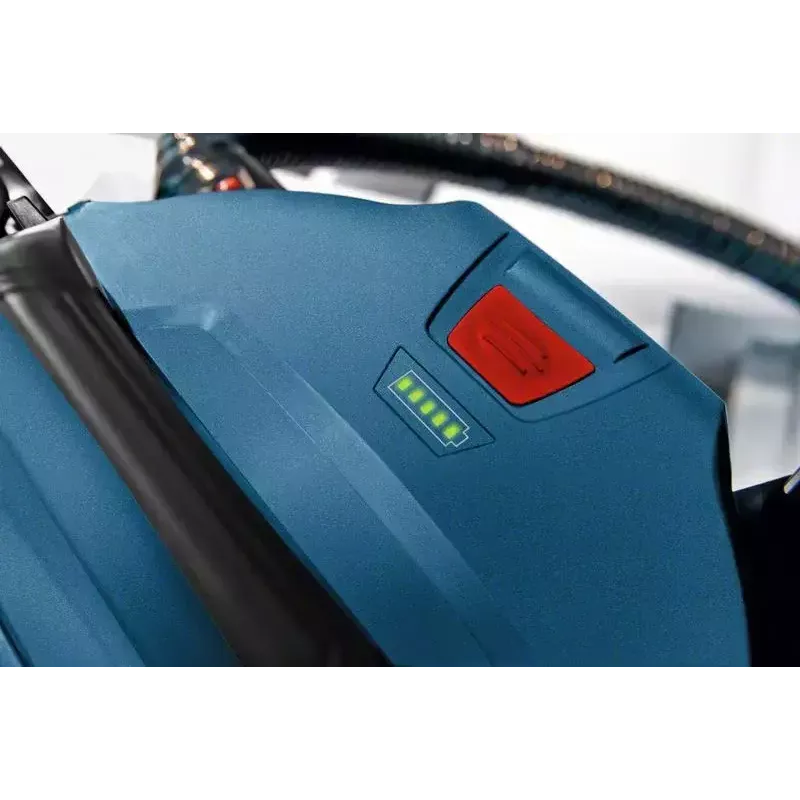 Dulkių siurblys Bosch GAS 18V-10 L Professional