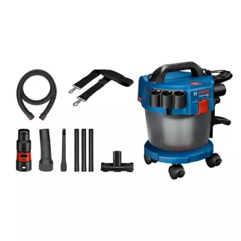 Dulkių siurblys Bosch GAS 18V-10 L Professional