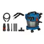 Dulkių siurblys Bosch GAS 18V-10 L Professional