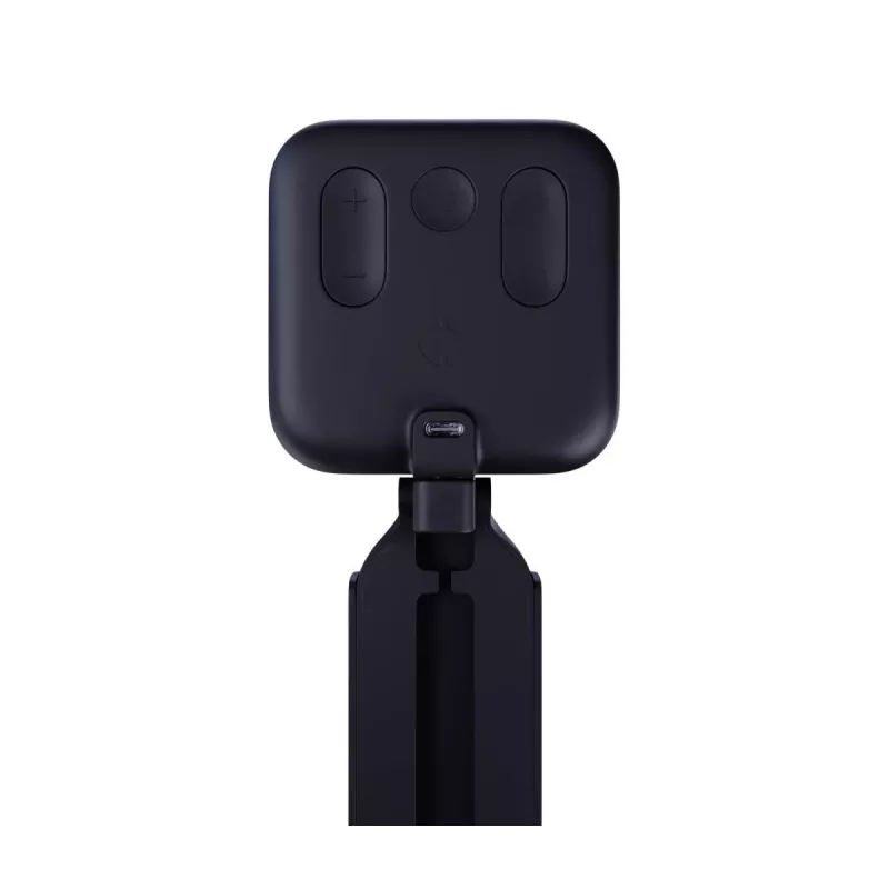 LOGITECH Litra Glow aukščiausios kokybės srautinio transliavimo šviesa