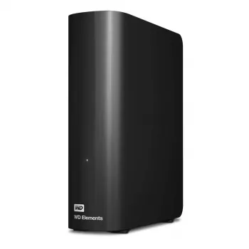 WESTERN DIGITAL darbalaukio kietasis diskas - WD Elements - 18 TB - USB-A 3.0