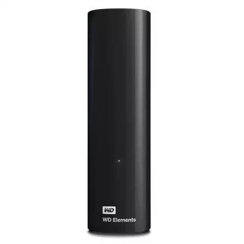 WESTERN DIGITAL darbalaukio kietasis diskas - WD Elements - 18 TB - USB-A 3.0