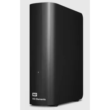 WESTERN DIGITAL stacionarusis kietasis diskas - WD Elements - 20TB - USB-A 3.0