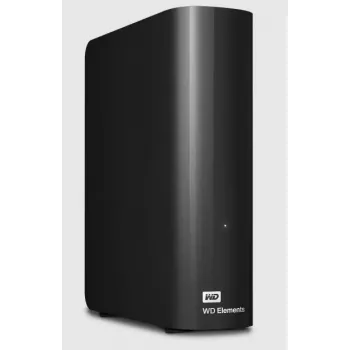 WESTERN DIGITAL stacionarusis kietasis diskas - WD Elements - 20TB - USB-A 3.0