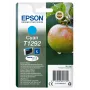 Epson Singlepack Žydra T1292 DURABrite Ultra rašalas, žydra, 7 ml, 1 vnt., 474 puslapiai