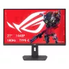 ASUS XG27UCS kompiuterio monitorius 68,6 cm (27 colių) 3840 x 2160 pikselių 4K Ultra HD LCD juodas