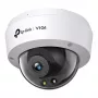 TP-Link VIGI 5MP Full-Color Dome Network Camera, IP stebėjimo kamera, Vidaus ir lauko, Laidinė, 120 dB, CE, NTRA, VCCI, KC, BSMI, FCC, IC, Lubinė