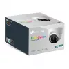 TP-Link VIGI C485 kupolinė IP stebėjimo kamera, lauke, 3840 x 2160 pikselių, luboms