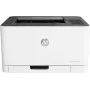 HP Color Laser 150nw, lazerinis, spalvotas, 600 x 600 DPI, A4, 18 ppm, dvipusis spausdinimas