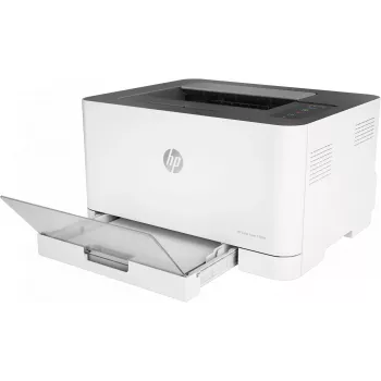 HP Color Laser 150nw, lazerinis, spalvotas, 600 x 600 DPI, A4, 18 ppm, dvipusis spausdinimas
