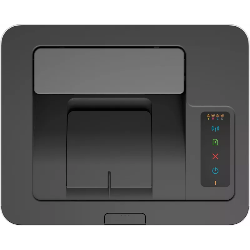 HP Color Laser 150nw, lazerinis, spalvotas, 600 x 600 DPI, A4, 18 ppm, dvipusis spausdinimas
