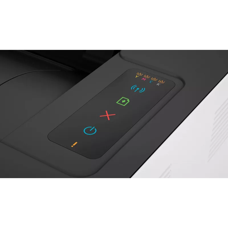 HP Color Laser 150nw, lazerinis, spalvotas, 600 x 600 DPI, A4, 18 ppm, dvipusis spausdinimas