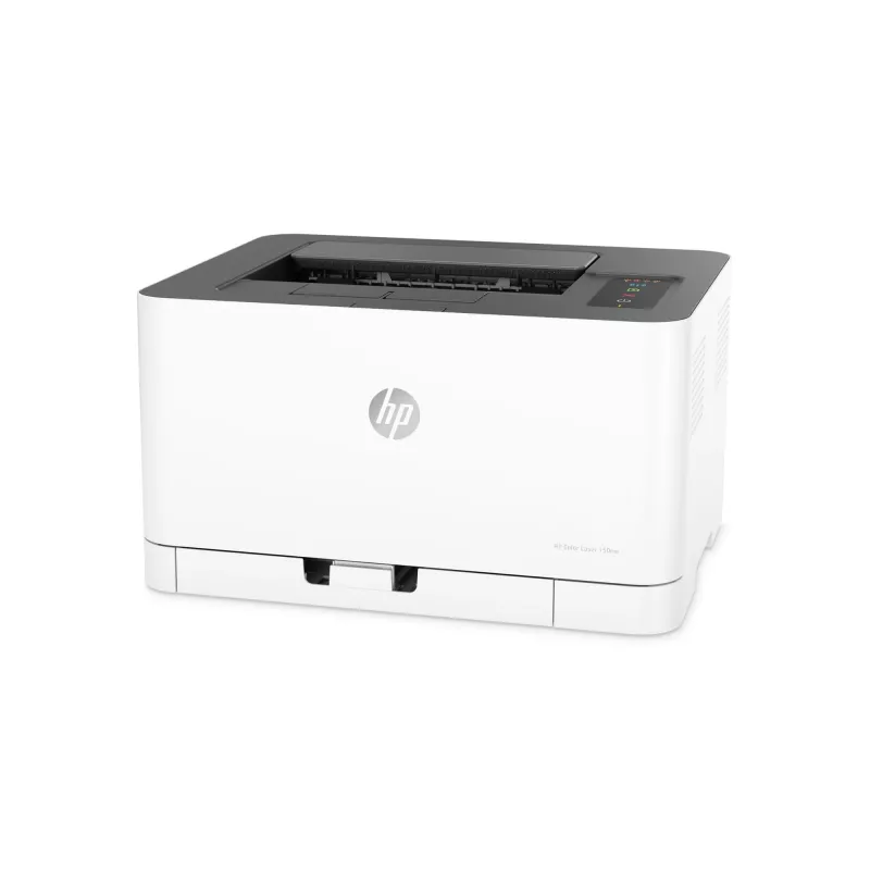 HP Color Laser 150nw, lazerinis, spalvotas, 600 x 600 DPI, A4, 18 ppm, dvipusis spausdinimas