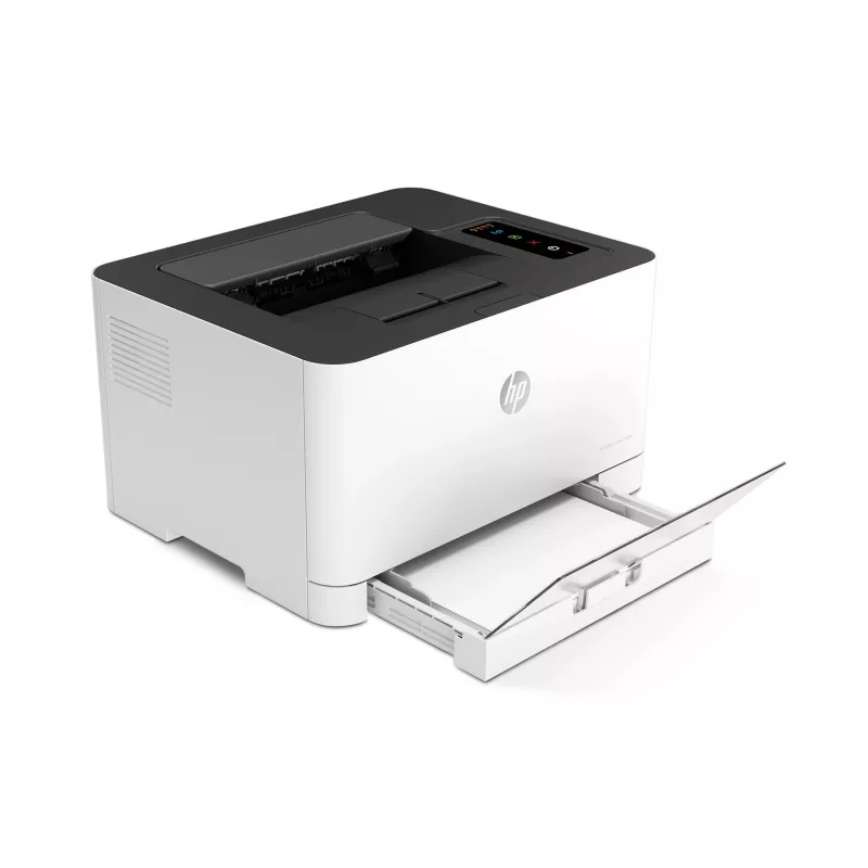 HP Color Laser 150nw, lazerinis, spalvotas, 600 x 600 DPI, A4, 18 ppm, dvipusis spausdinimas