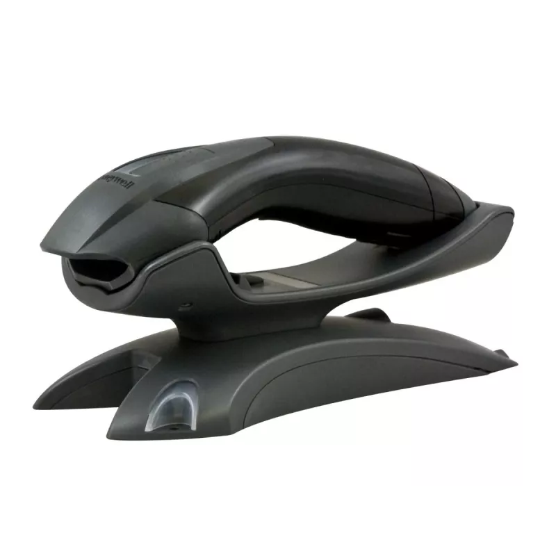 Rankinis brūkšninių kodų skaitytuvas Honeywell Voyager 1202G