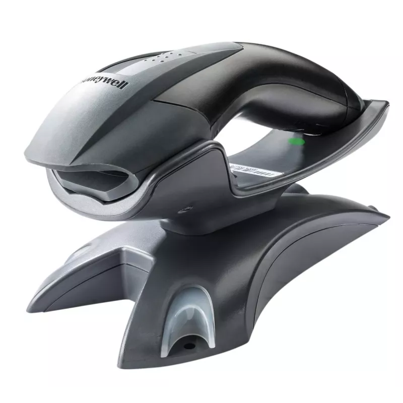 Rankinis brūkšninių kodų skaitytuvas Honeywell Voyager 1202G