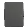 Targus THZ953GL planšetės dėklas 27,9 cm (11 colių) Folio pilka, permatoma