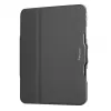 Targus THZ953GL planšetės dėklas 27,9 cm (11 colių) Folio pilka, permatoma