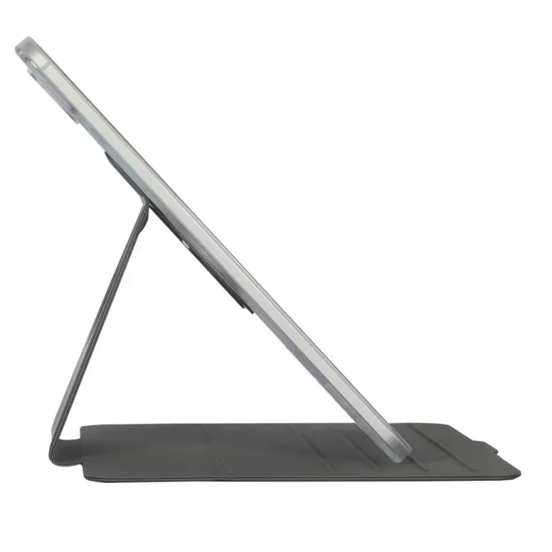 Targus THZ953GL planšetės dėklas 27,9 cm (11 colių) Folio pilka, permatoma