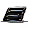 Targus THZ953GL planšetės dėklas 27,9 cm (11 colių) Folio pilka, permatoma